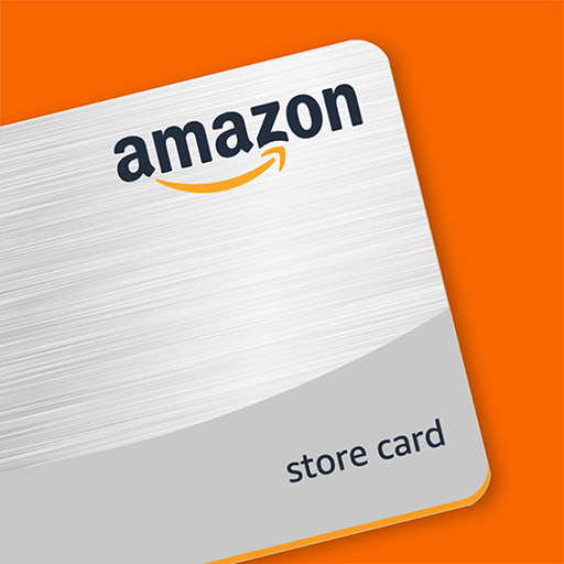 How to use amazon store cards