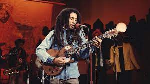 Harmony in Melody: Unveiling the Timeless Message of Bob Marley's 'Natural Mystic